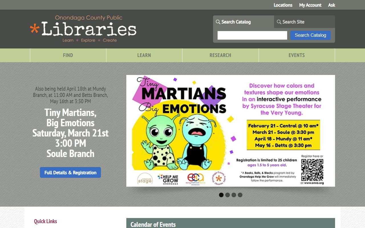 Onondaga County Public Library genealogy resources for Onondaga County death records